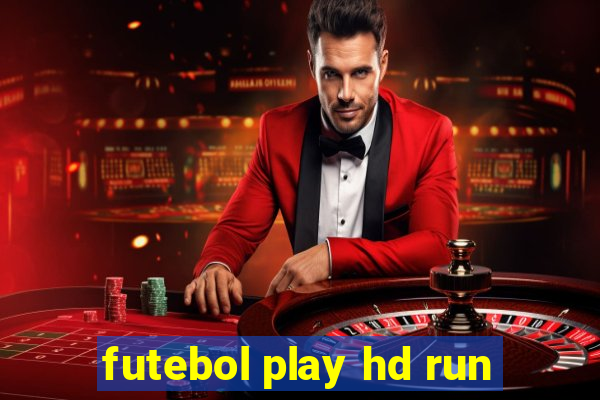 futebol play hd run